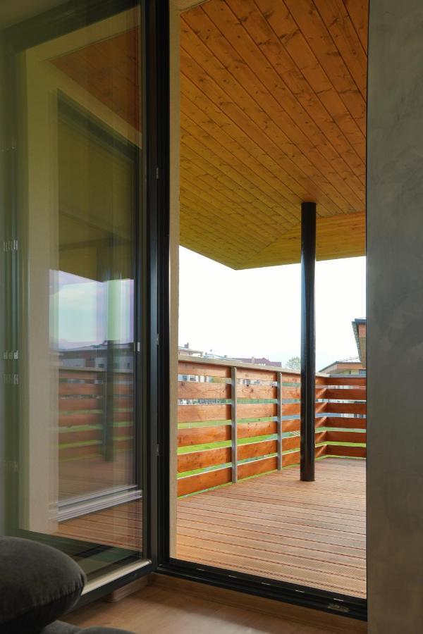 Ubytovani V Beskydech - Apartman Kaja Čeladná Exterior foto