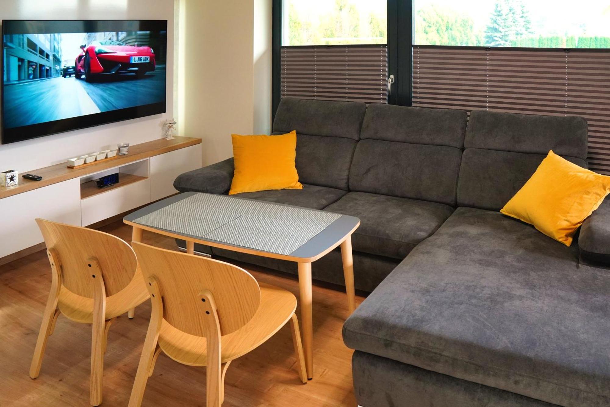 Ubytovani V Beskydech - Apartman Kaja Čeladná Exterior foto