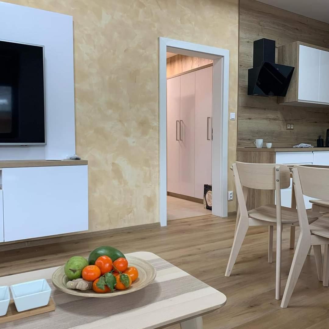 Ubytovani V Beskydech - Apartman Kaja Čeladná Exterior foto